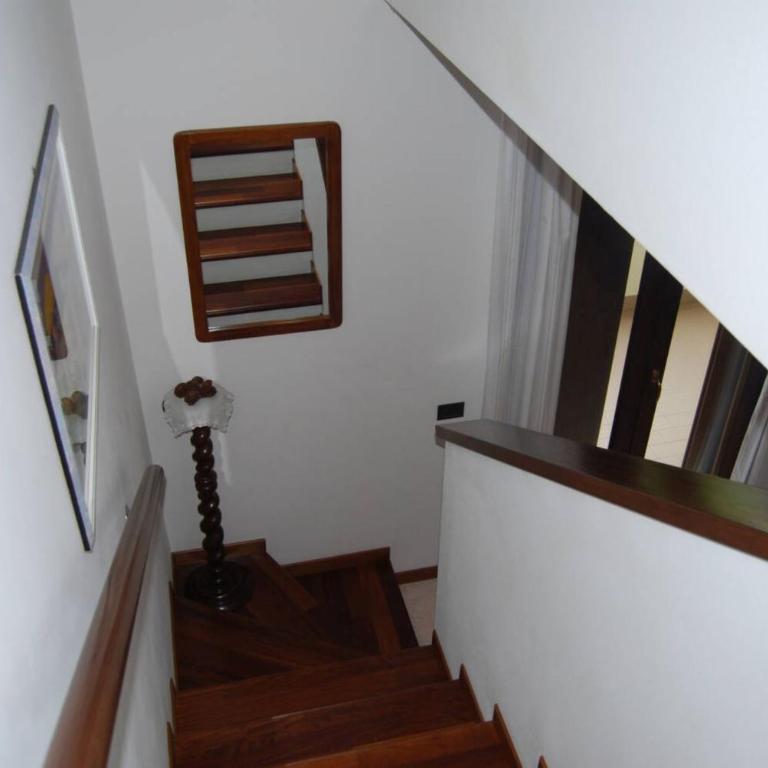 Relaxing duplex with pool balcony - Appartamento - 22