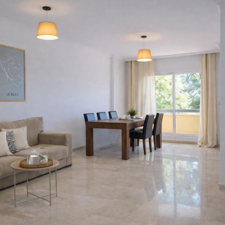 Noctua 037 Casares del sol 3 - Apartamento de 3 dormitorios - 10