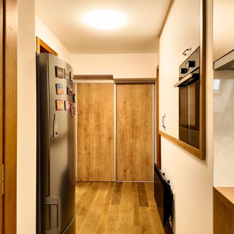 Nest Apartment Zlatibor - Apartman sa 2 Spavaće Sobe - 4