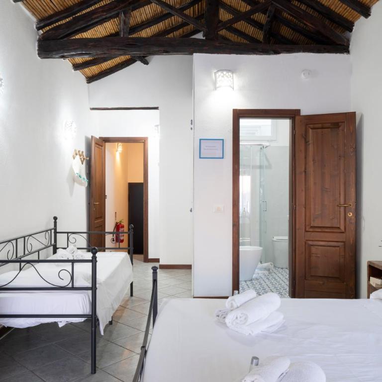 Mini Suite in the Heart of Cagliari Center - One-Bedroom Apartment - 14