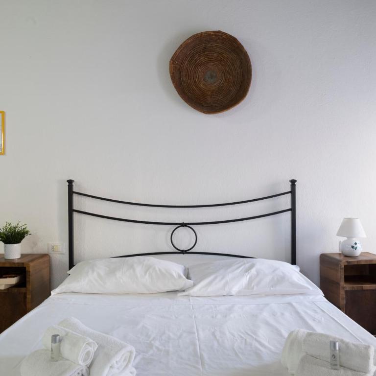 Mini Suite in the Heart of Cagliari Center - One-Bedroom Apartment - 16