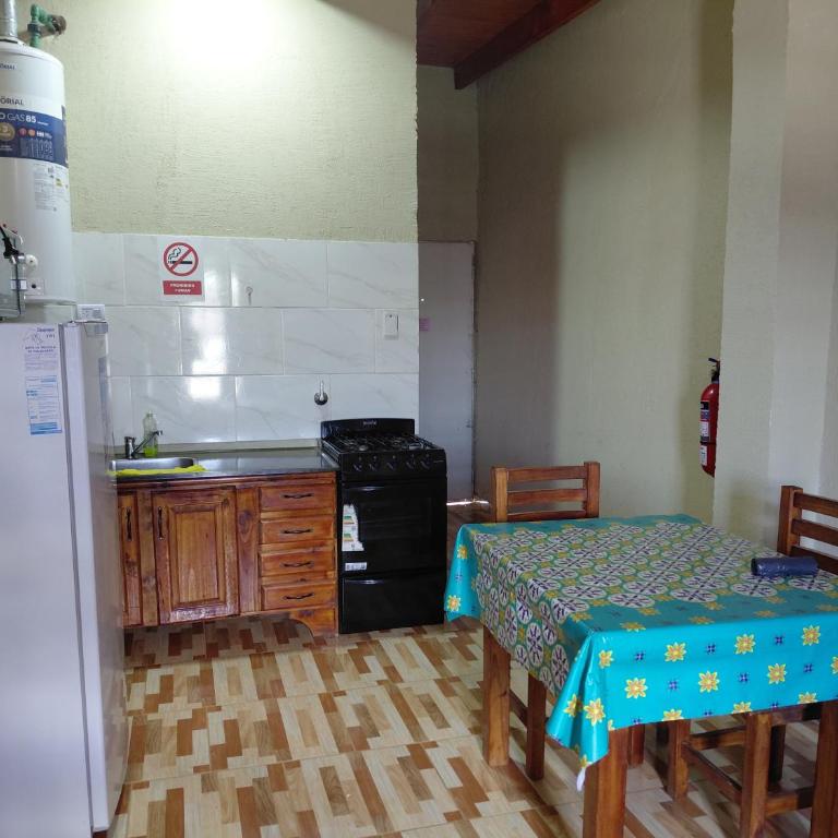 catalina n3 - One-Bedroom Apartment - 2