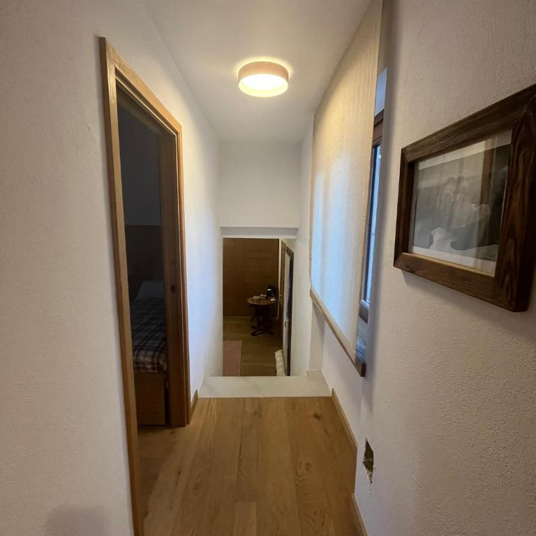 L'Atelier du Temps - Chalet Crammont - Chalet con 2 Camere da Letto - 11