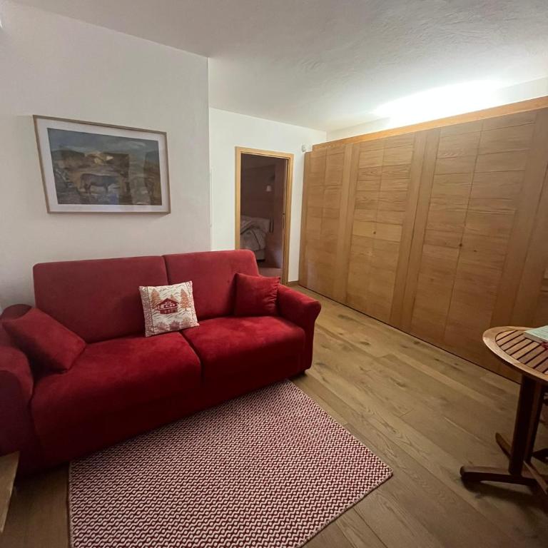 L'Atelier du Temps - Chalet Crammont - Chalet con 2 Camere da Letto - 12