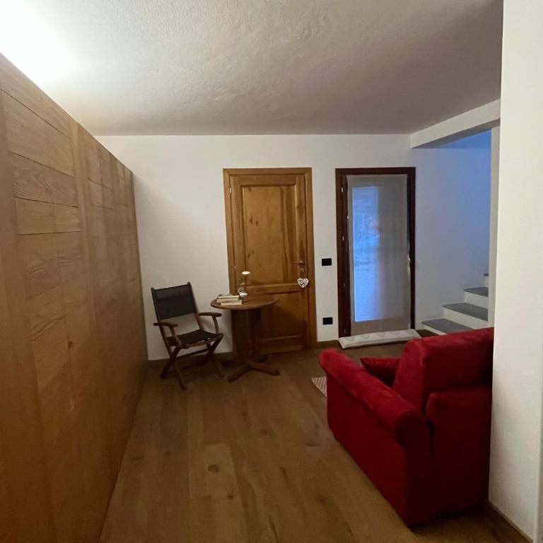 L'Atelier du Temps - Chalet Crammont - Chalet con 2 Camere da Letto - 17