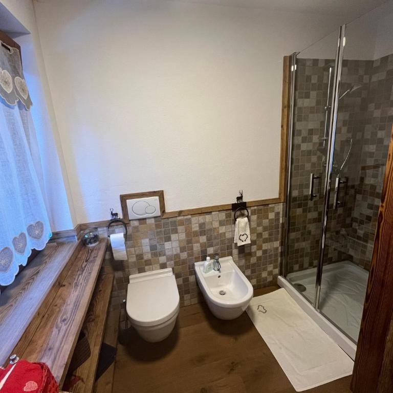 L'Atelier du Temps - Chalet Crammont - Chalet con 2 Camere da Letto - 18