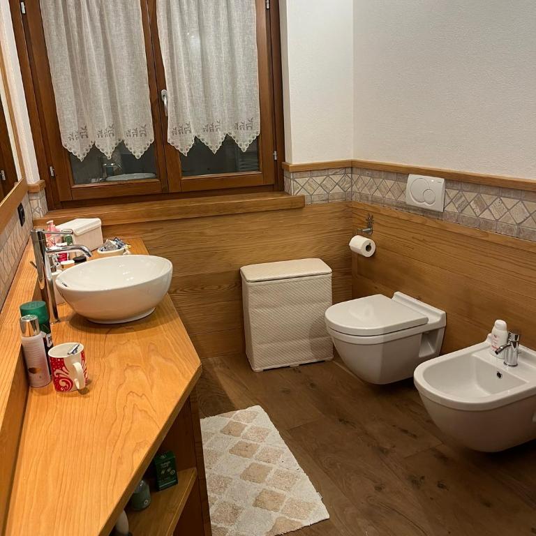 L'Atelier du Temps - Chalet Crammont - Chalet con 2 Camere da Letto - 20