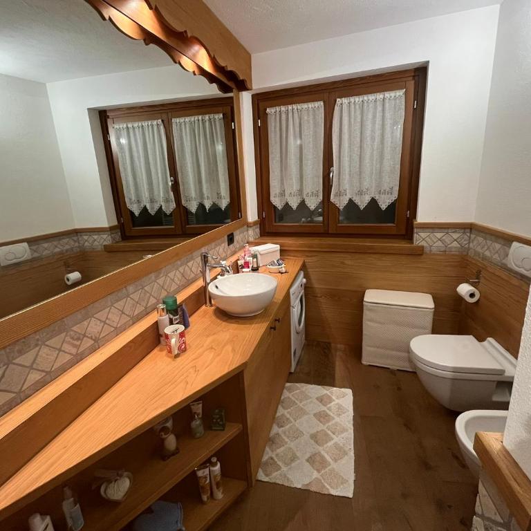 L'Atelier du Temps - Chalet Crammont - Chalet con 2 Camere da Letto - 22