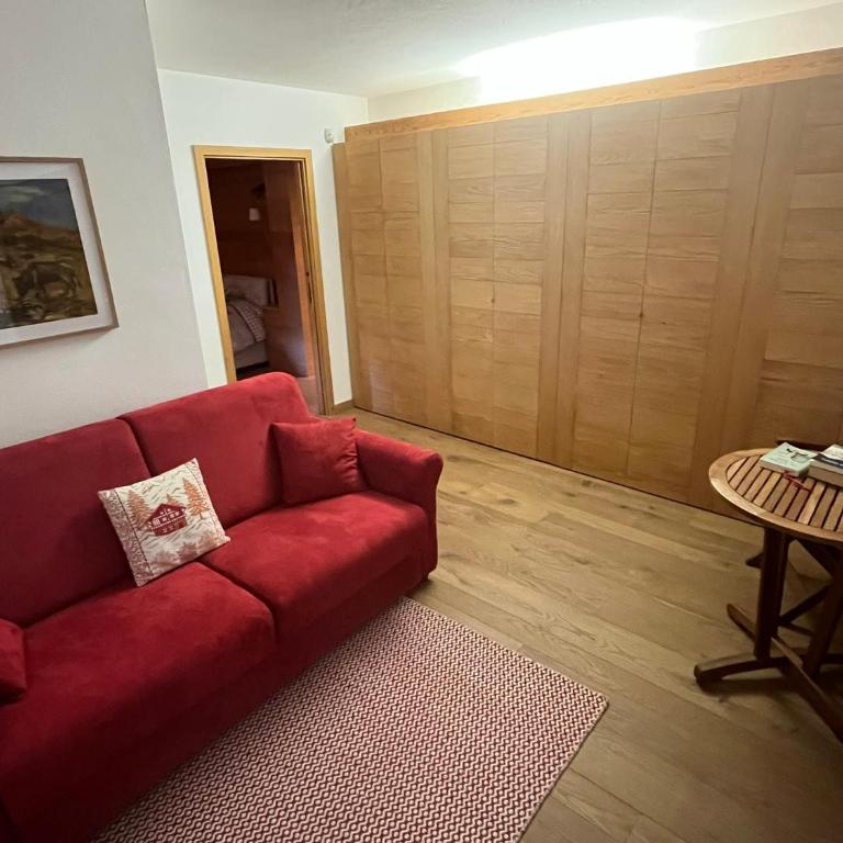 L'Atelier du Temps - Chalet Crammont - Chalet con 2 Camere da Letto - 23