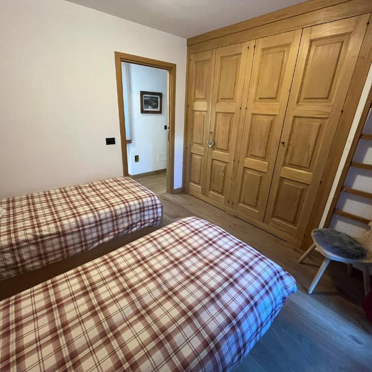 L'Atelier du Temps - Chalet Crammont - Chalet con 2 Camere da Letto - 10