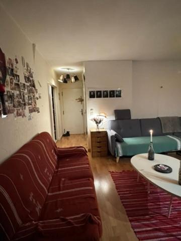 Eiffel Tower view & Swimming Pool, Cosy appartment - Center - Appartement 1 Chambre - 15