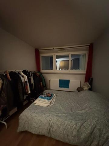 Eiffel Tower view & Swimming Pool, Cosy appartment - Center - Appartement 1 Chambre - 18