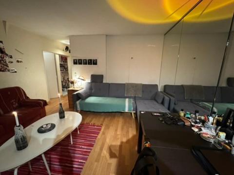 Eiffel Tower view & Swimming Pool, Cosy appartment - Center - Appartement 1 Chambre - 5