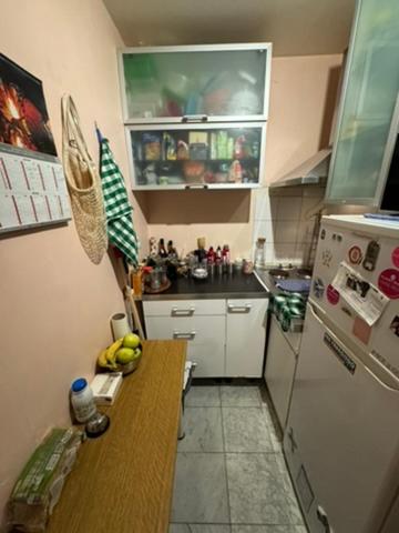 Eiffel Tower view & Swimming Pool, Cosy appartment - Center - Appartement 1 Chambre - 11