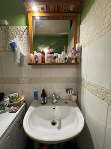 Eiffel Tower view & Swimming Pool, Cosy appartment - Center - Appartement 1 Chambre - 13