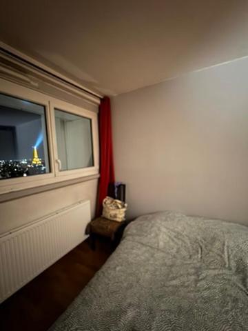 Eiffel Tower view & Swimming Pool, Cosy appartment - Center - Appartement 1 Chambre - 10