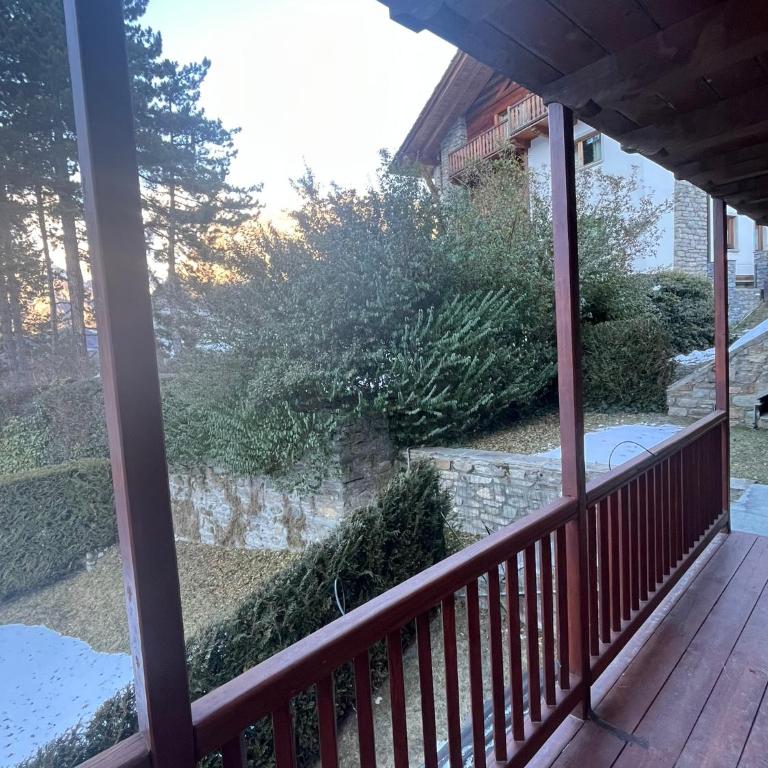 L'Atelier du Temps - Chalet Crammont - Chalet con 2 Camere da Letto - 25