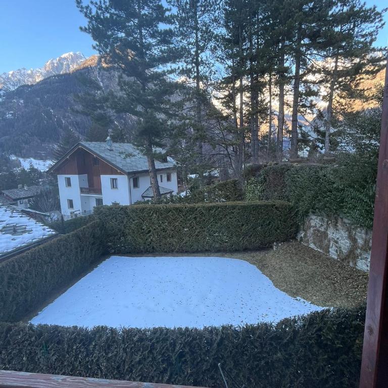 L'Atelier du Temps - Chalet Crammont - Chalet con 2 Camere da Letto - 26