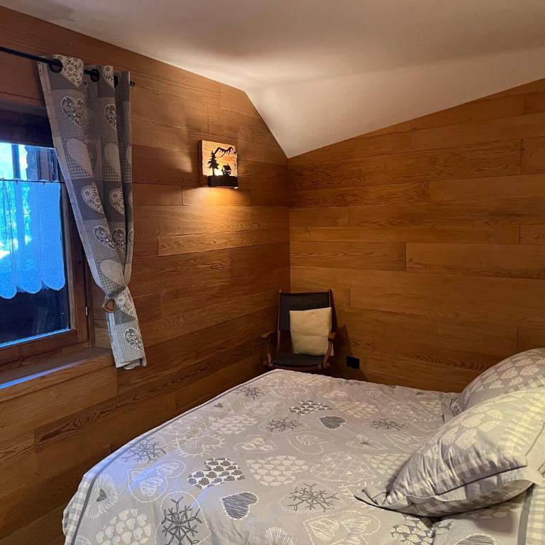 L'Atelier du Temps - Chalet Crammont - Chalet con 2 Camere da Letto - 8