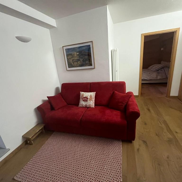 L'Atelier du Temps - Chalet Crammont - Chalet con 2 Camere da Letto - 27