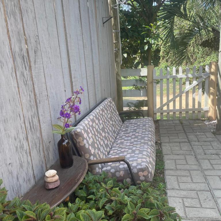 Refugio El Dormilón - Jardín Cercado, WiFi y Playa, Pet Friendly - Casa Unifamiliar de 2 dormitorios - 4