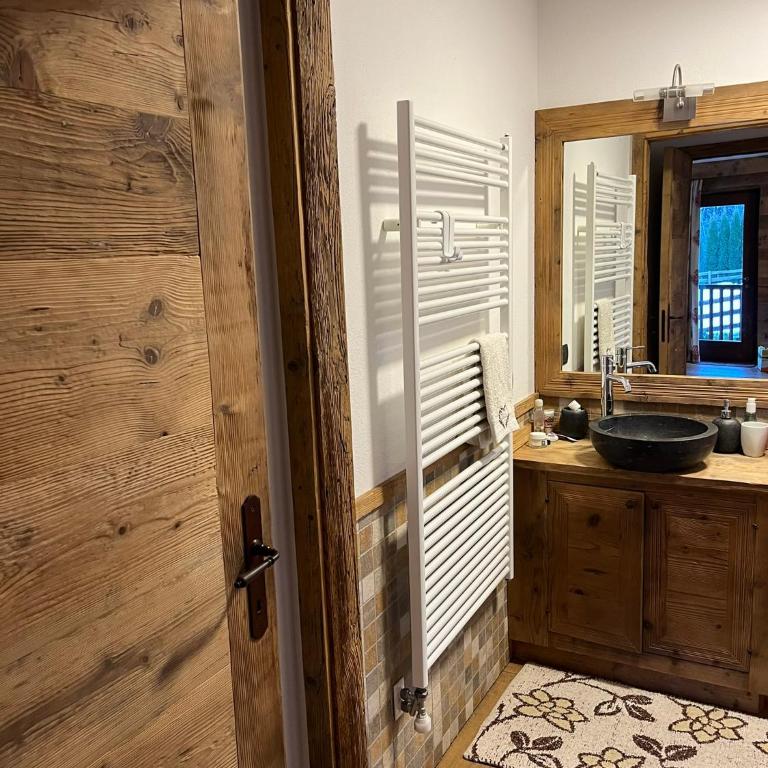 L'Atelier du Temps - Chalet Crammont - Chalet con 2 Camere da Letto - 7