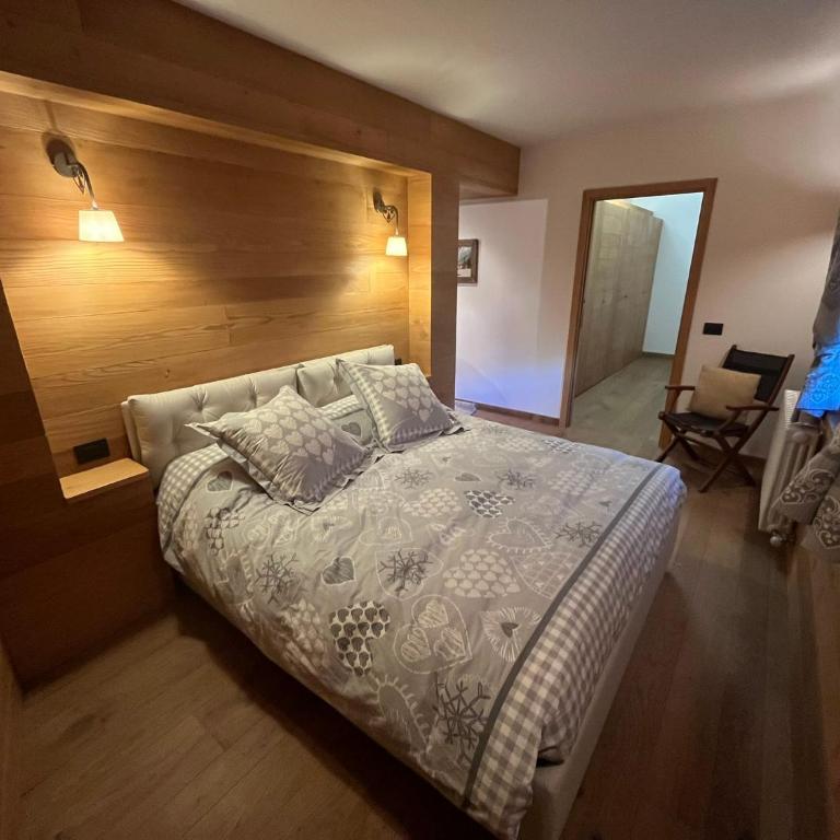 L'Atelier du Temps - Chalet Crammont - Chalet con 2 Camere da Letto - 5