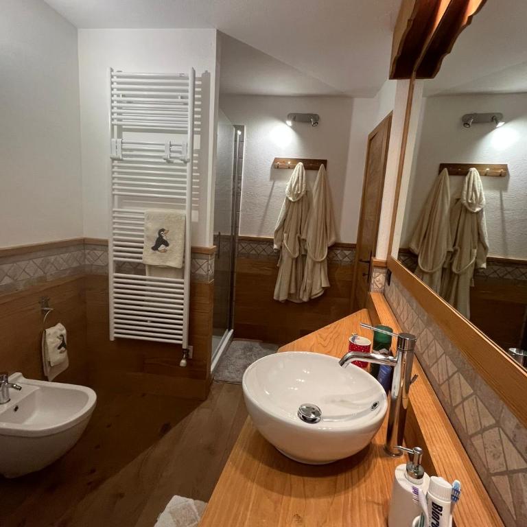 L'Atelier du Temps - Chalet Crammont - Chalet con 2 Camere da Letto - 30