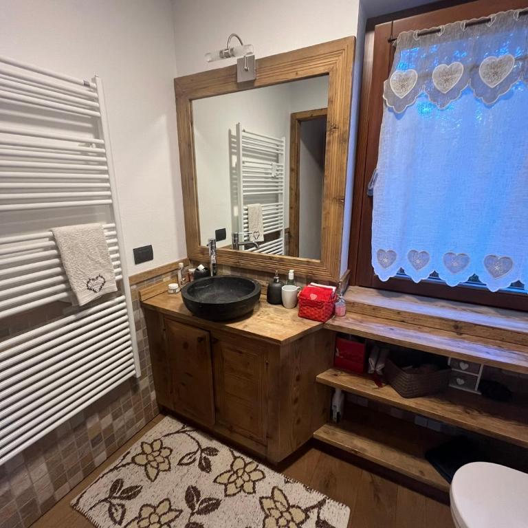 L'Atelier du Temps - Chalet Crammont - Chalet con 2 Camere da Letto - 31