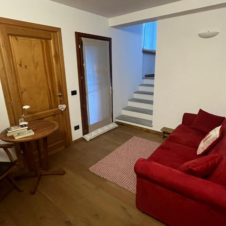 L'Atelier du Temps - Chalet Crammont - Chalet con 2 Camere da Letto - 33