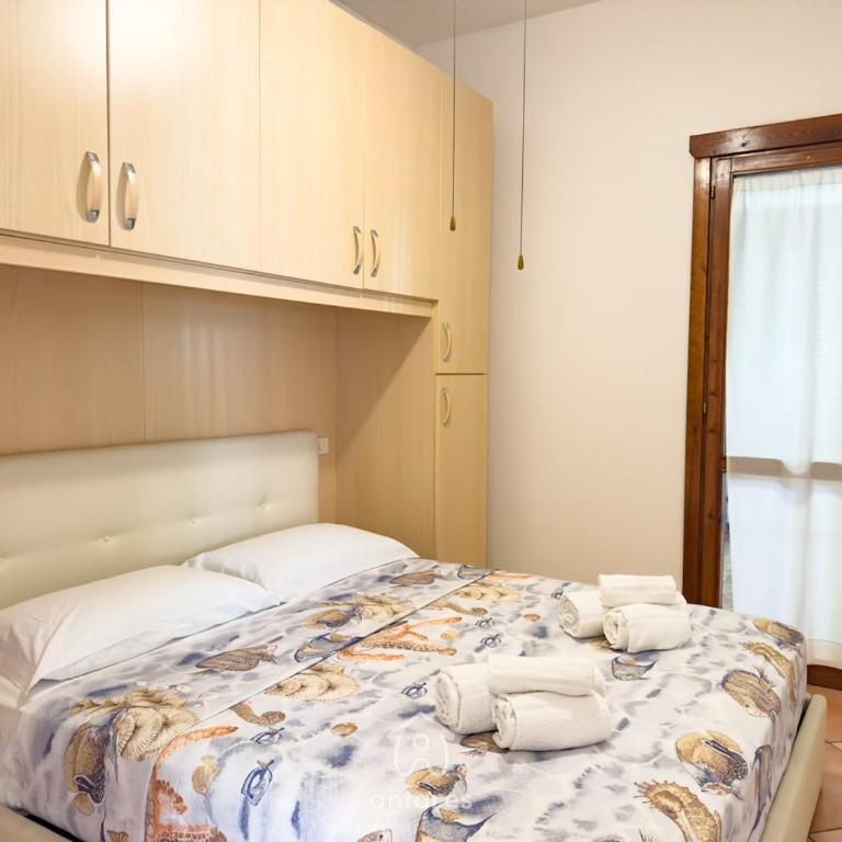 Nonnita's Home, il tuo rifugio di Relax - One-Bedroom House - 23