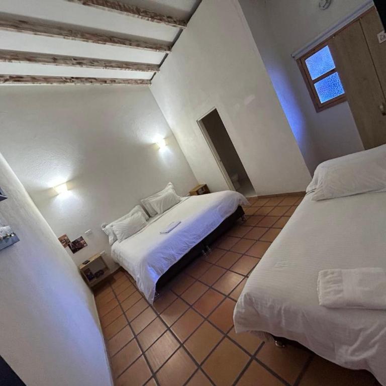 Zana Hotel Boutique - Habitación Triple Superior - 4