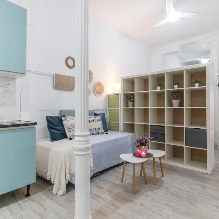 Alexa Host Centro - Loft - 9