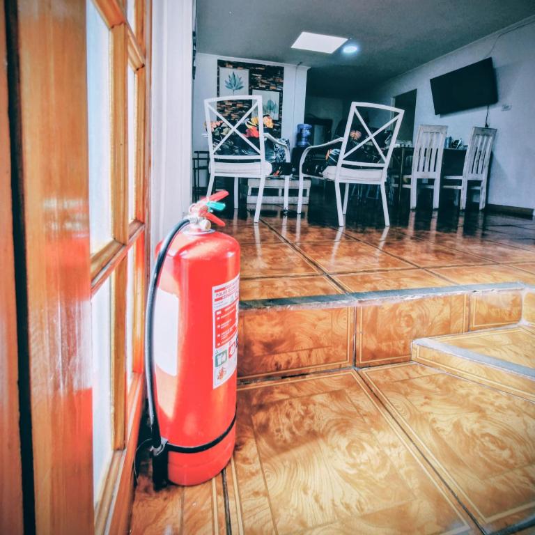 MatSofy_Apartamento - Three-Bedroom Apartment - 5