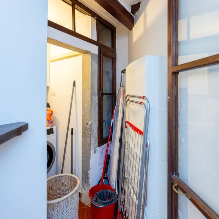 Charming Historic Apartment with Modern Comfort in the Heart of Florence - Appartamento con 2 Camere da Letto - 7