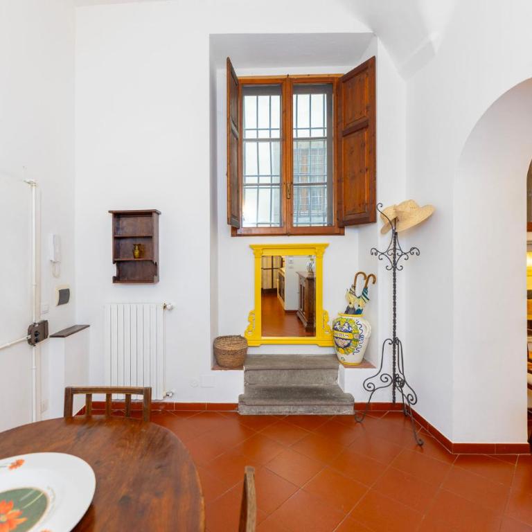 Charming Historic Apartment with Modern Comfort in the Heart of Florence - Appartamento con 2 Camere da Letto - 22