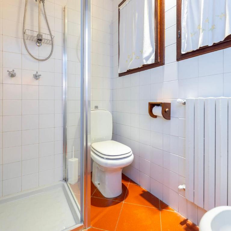Charming Historic Apartment with Modern Comfort in the Heart of Florence - Appartamento con 2 Camere da Letto - 32