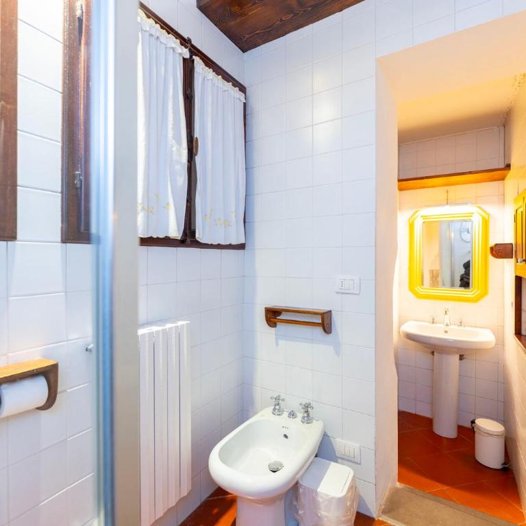 Charming Historic Apartment with Modern Comfort in the Heart of Florence - Appartamento con 2 Camere da Letto - 28