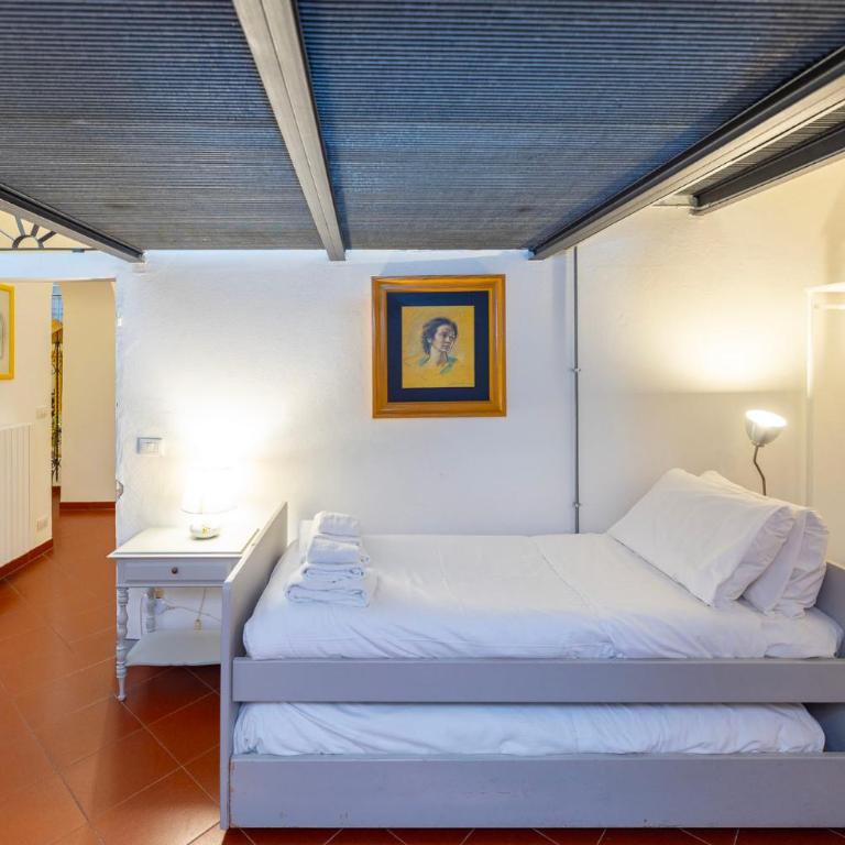 Charming Historic Apartment with Modern Comfort in the Heart of Florence - Appartamento con 2 Camere da Letto - 26