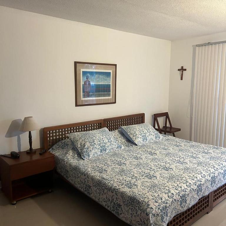 Apartamento Hansa Reef - Apartamento de 1 dormitorio - 10