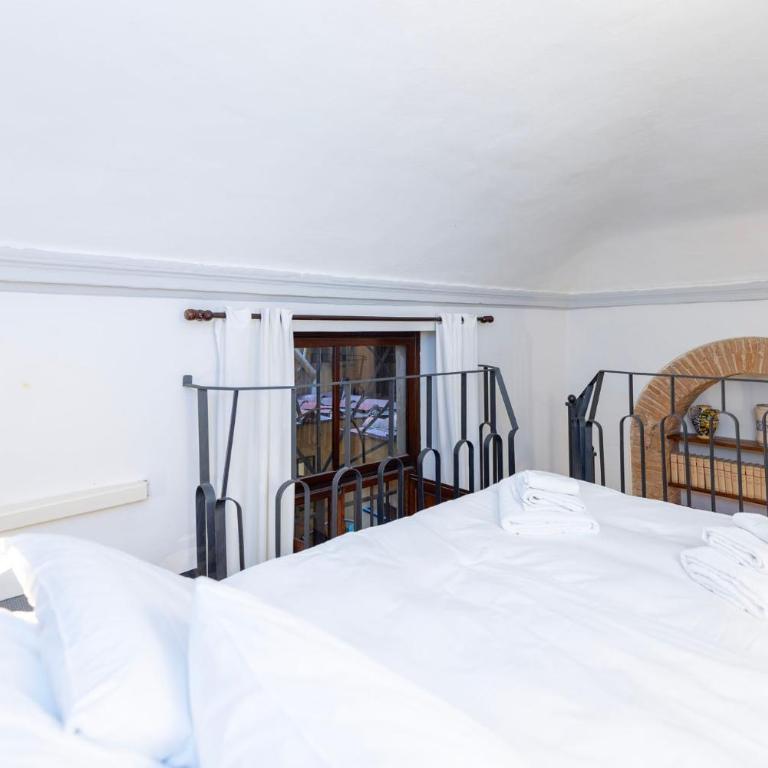 Charming Historic Apartment with Modern Comfort in the Heart of Florence - Appartamento con 2 Camere da Letto - 40