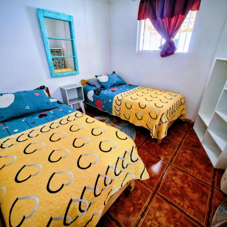 MatSofy_Apartamento - Three-Bedroom Apartment - 3