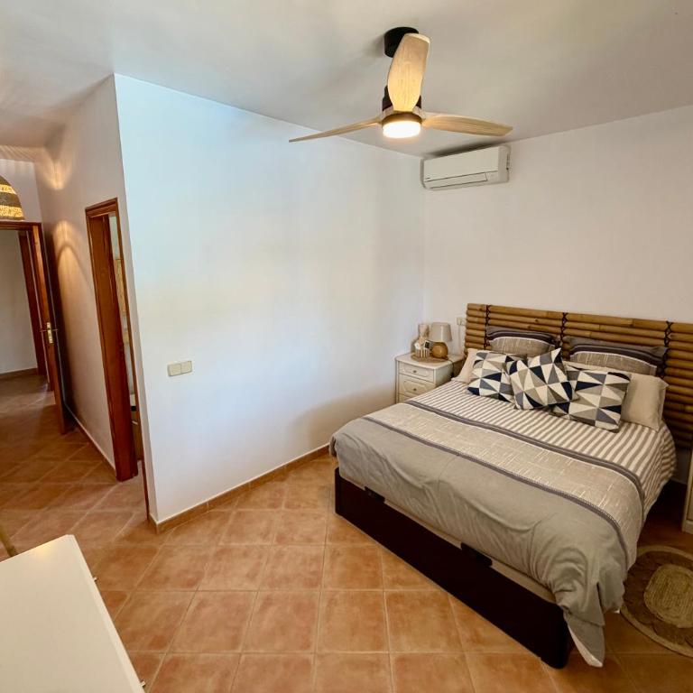 Casa YUKKA villa with heated pool - Villa de 3 dormitorios - 28