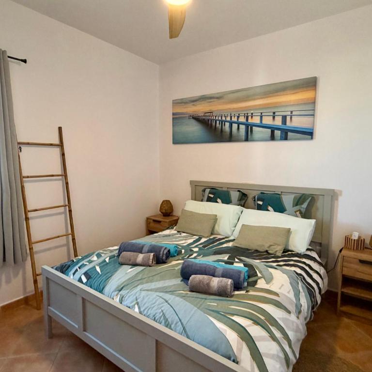 Casa YUKKA villa with heated pool - Villa de 3 dormitorios - 30
