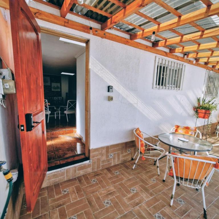 MatSofy_Apartamento - Three-Bedroom Apartment - 4