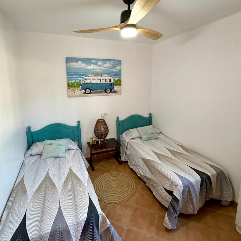 Casa YUKKA villa with heated pool - Villa de 3 dormitorios - 35