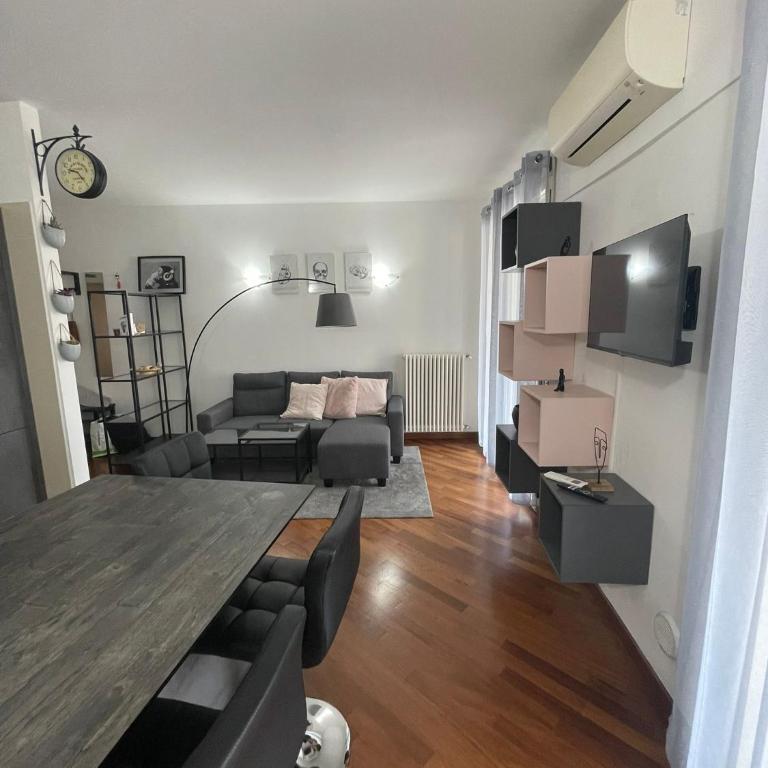 LE CHICCHE DEL PORTO A-o ma' - Appartamento con 1 Camera da Letto - 20