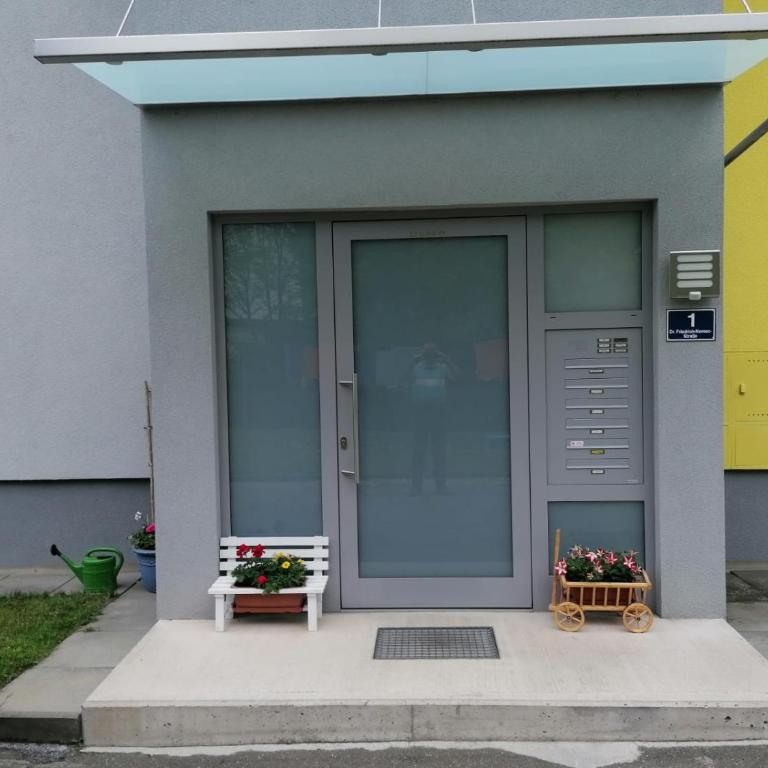Ferienwohnung Veitsch - Apartment mit 2 Schlafzimmern - 2