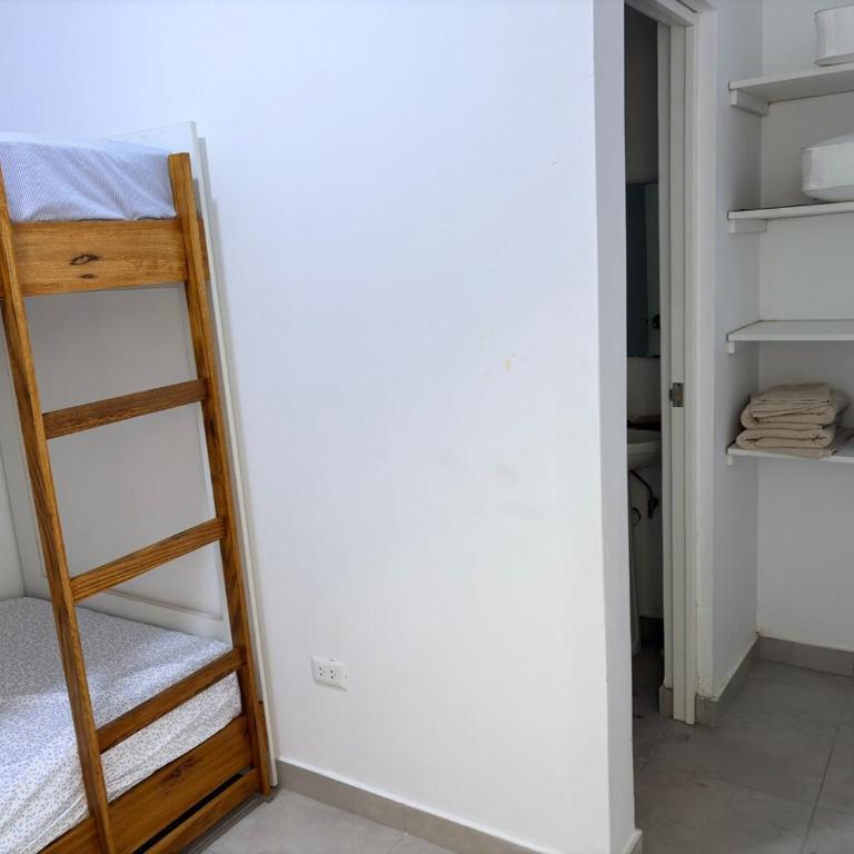 Casa de playa en Cerro Azul con piscina privada - Four-Bedroom House - 22