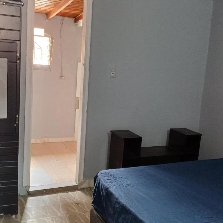 Alojamiento en Cúcuta - Habitación Doble con baño privado - 3